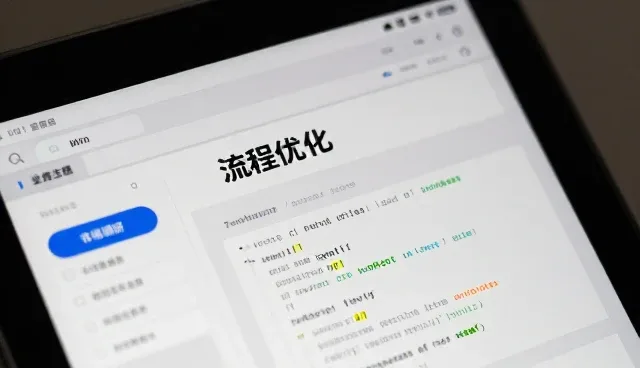 区域分析在管理咨询中的实际应用与维护技巧