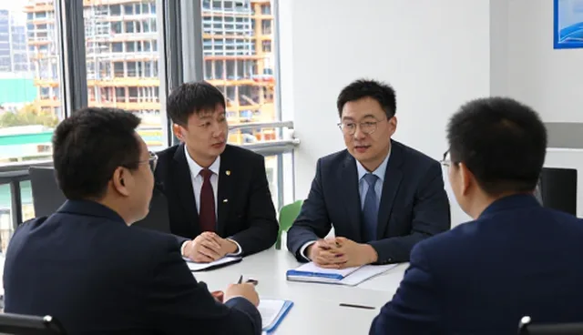 区域管理中财税市场调研的常见问题与应对策略