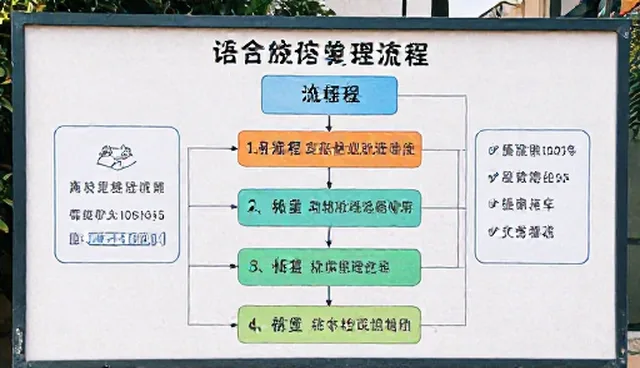 流程优化中地区选择的实际环节与问题处理