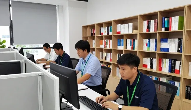 战略规划咨询帮助管理咨询提升服务能力